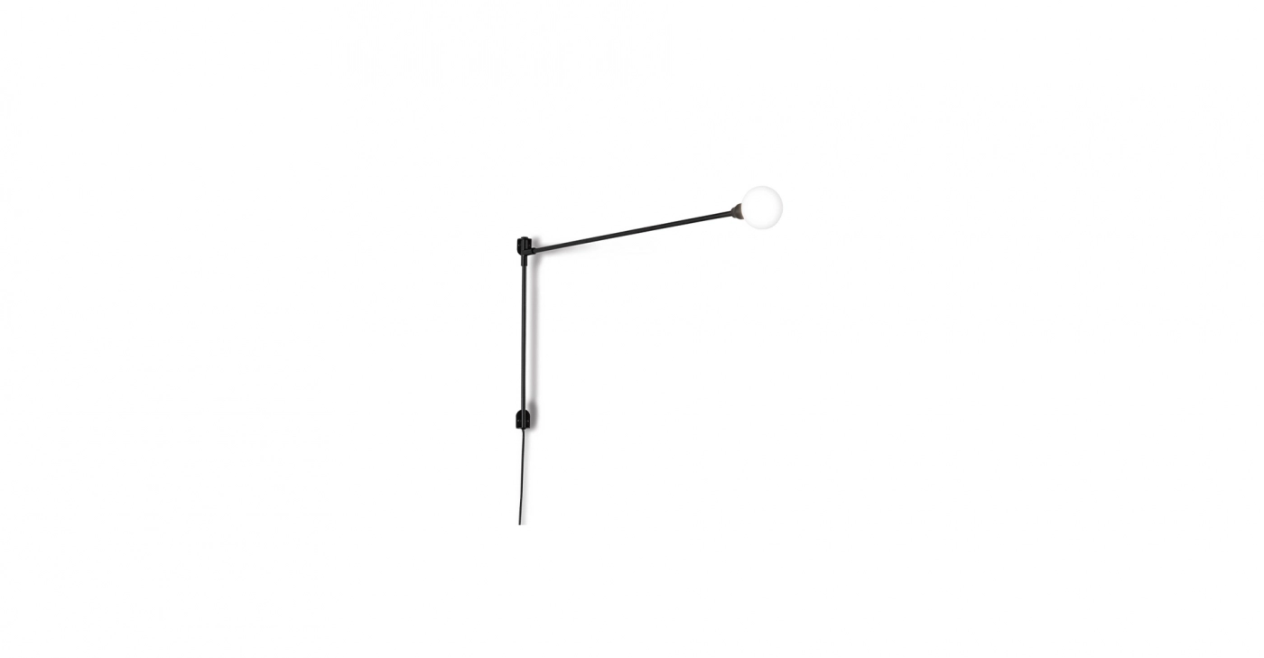 POTENCE PIVOTANTE MINI 2