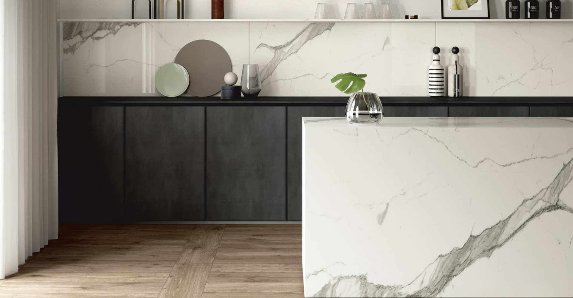 CALACATTA STATUARIO polished 2
