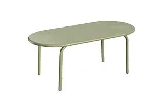 GROOVE Table