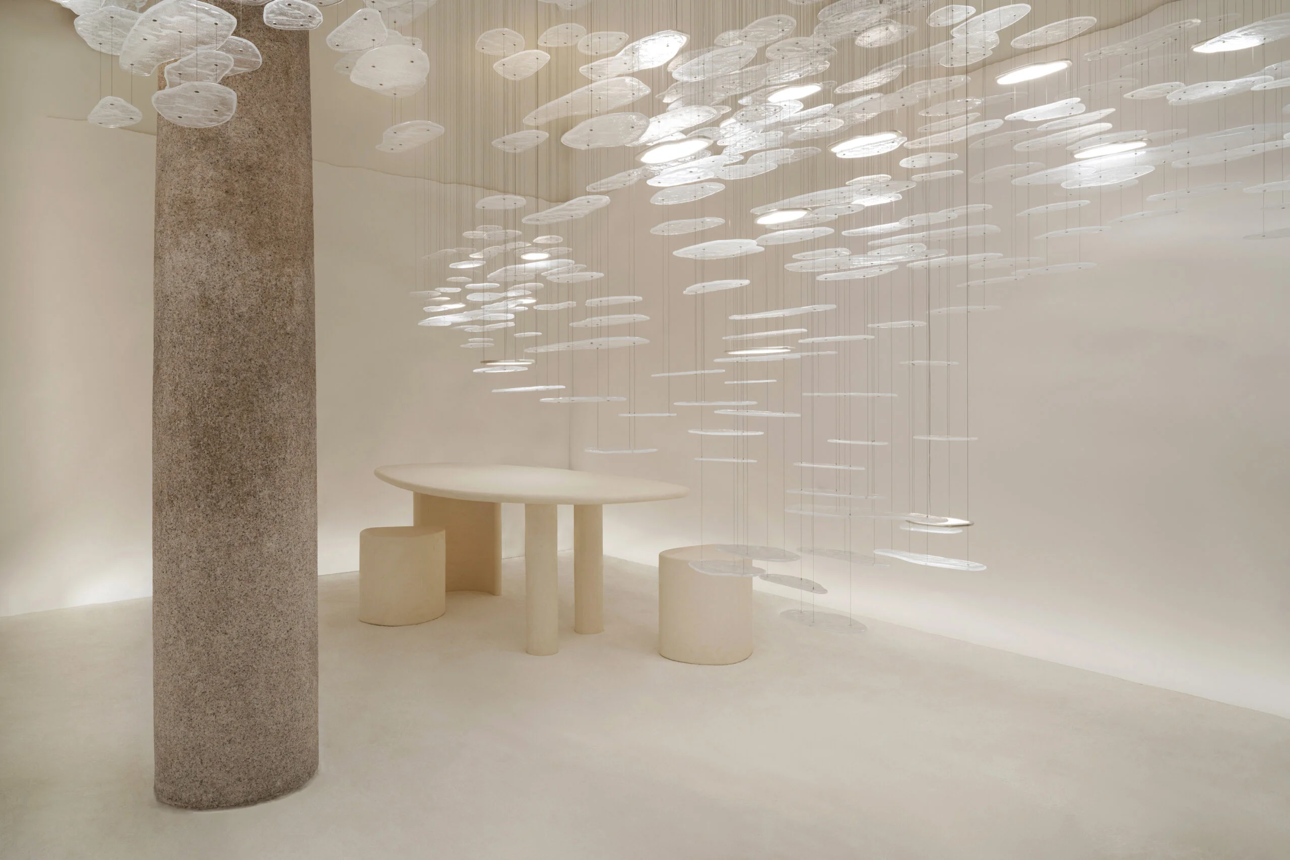 Giopato & Coombes - New Premium lighting brand at Belle Maison 1