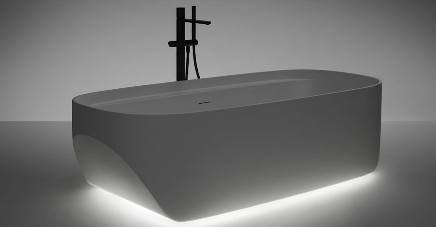 აბაზანა SLED 2