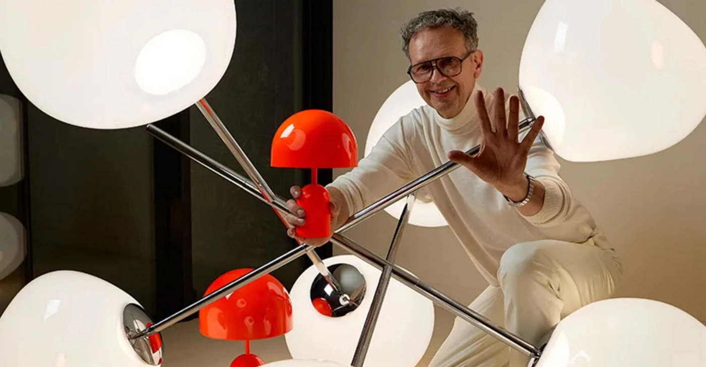 Tom Dixon  Belle Maison - ში 1