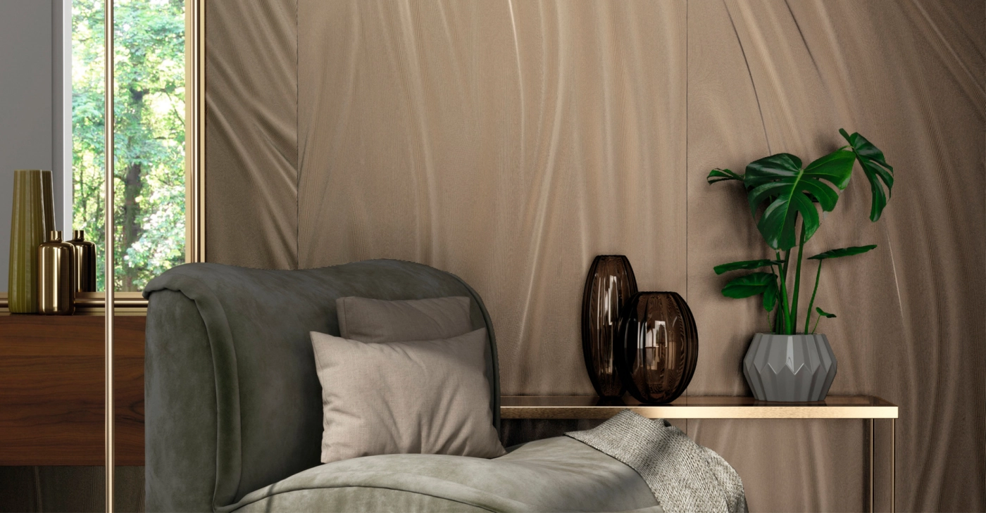 LUCE GOLD matt 2