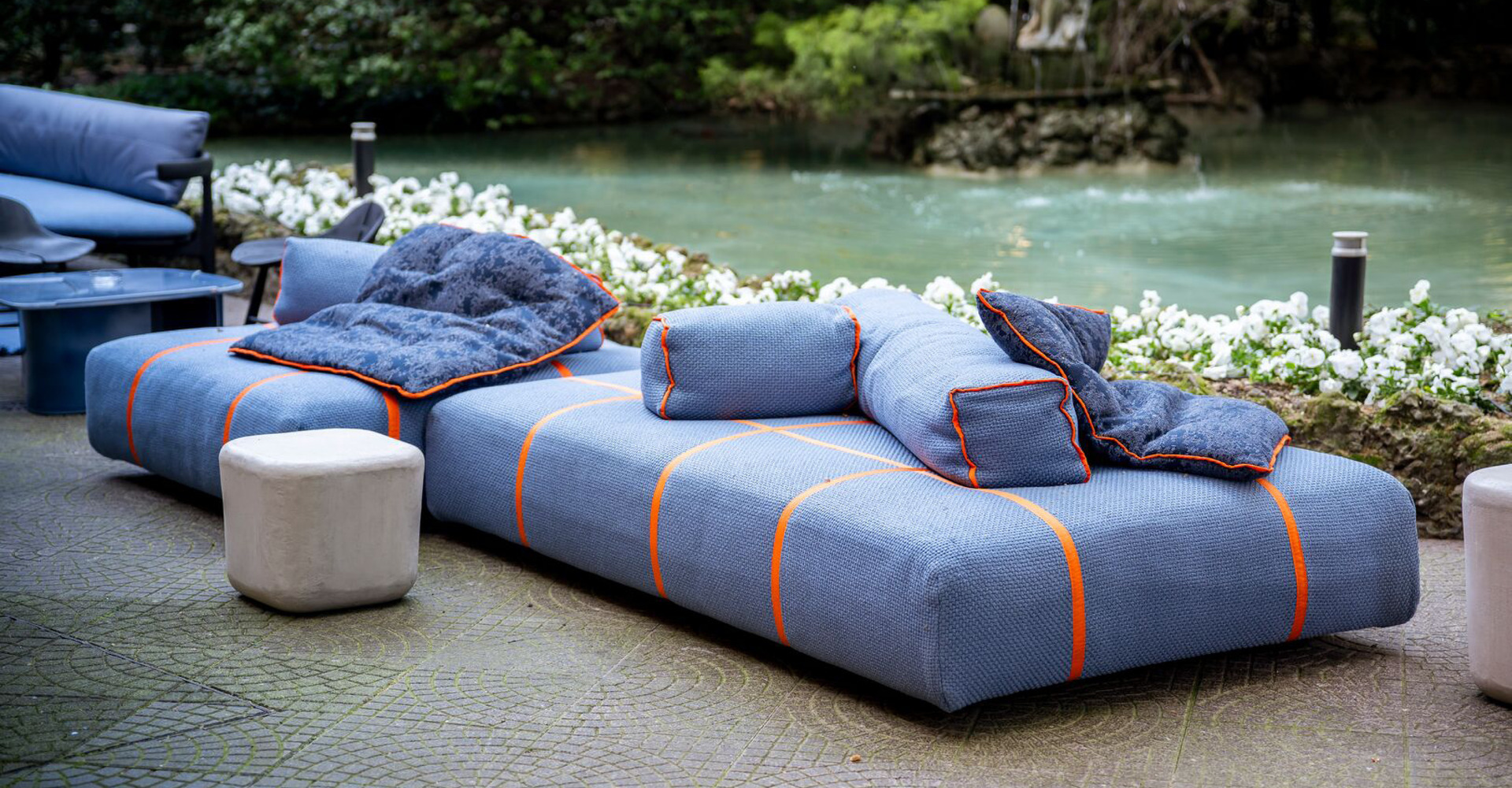 Baxter Milan Design Week 2025 3