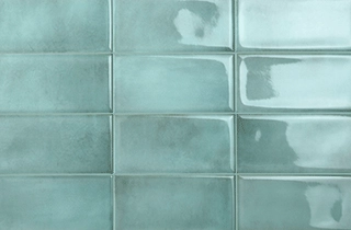 BE IN TURQUOISE