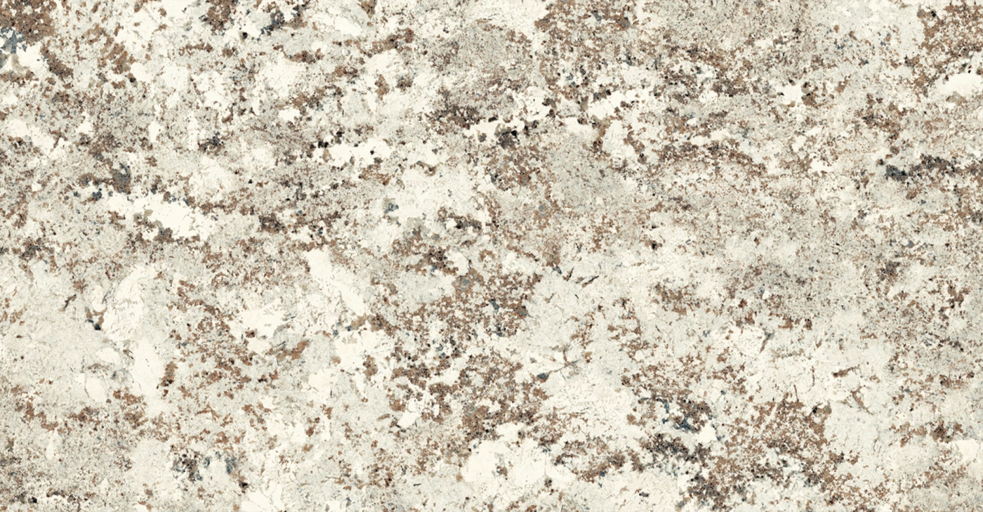 ALASKA WHITE lapped 2