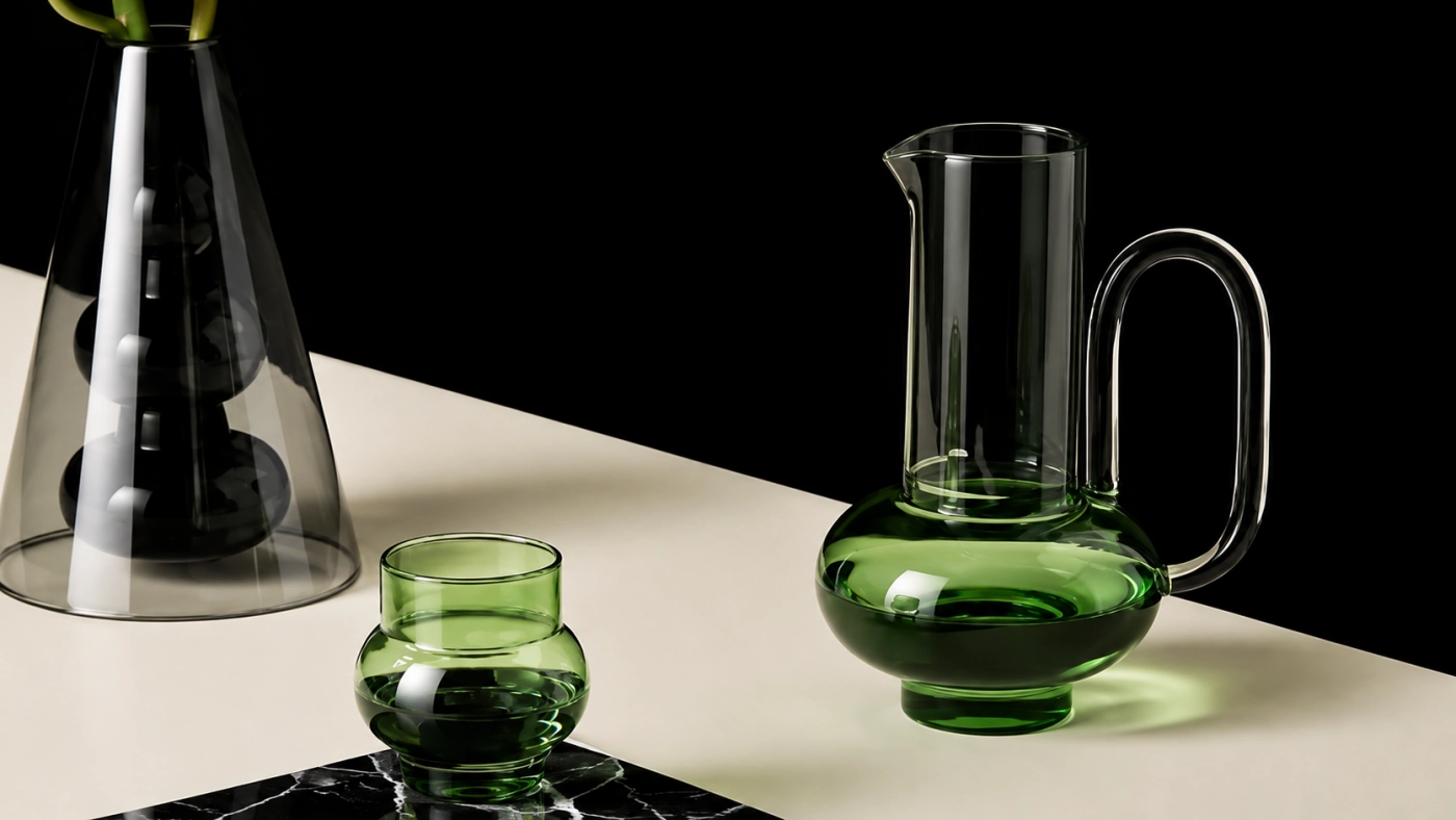 Bump Jug Green 3