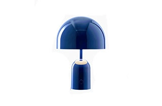 Bell Indigo