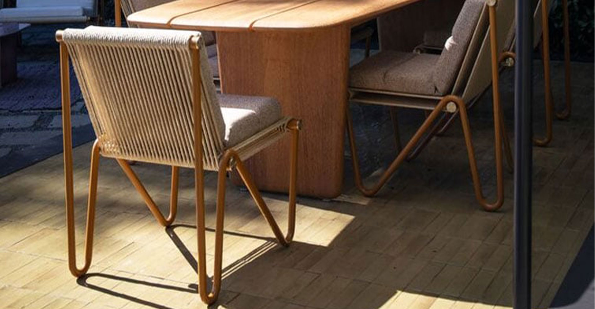DABLIOU  Armchair 1