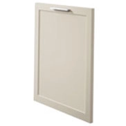 FRAME DOOR GLOSSY MATT LACQUERED 4