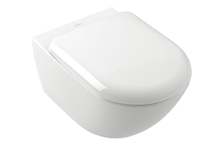 ANTAO TOILET