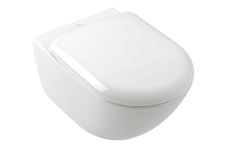 ANTAO TOILET