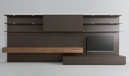 ABACUS LIVING 2