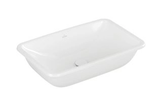 LOOP & FRIENDS undercounter sink