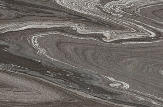 SILVER WAVE top Lapped