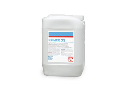 PRIMER GS