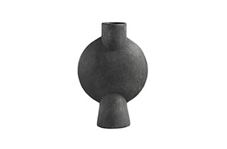 SPHERE VASE BUBL MINI