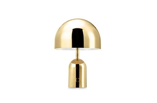 Bell Gold 28cm