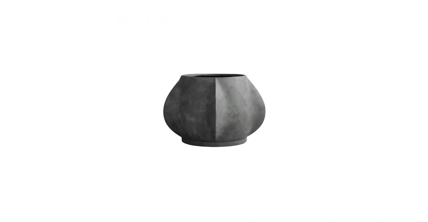 საყვავილე ARKET PLANT POT medio 2