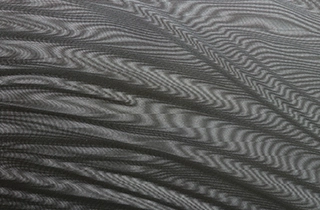 LUCE SILVER matt