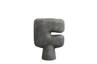 TRIBAL VASE BIG