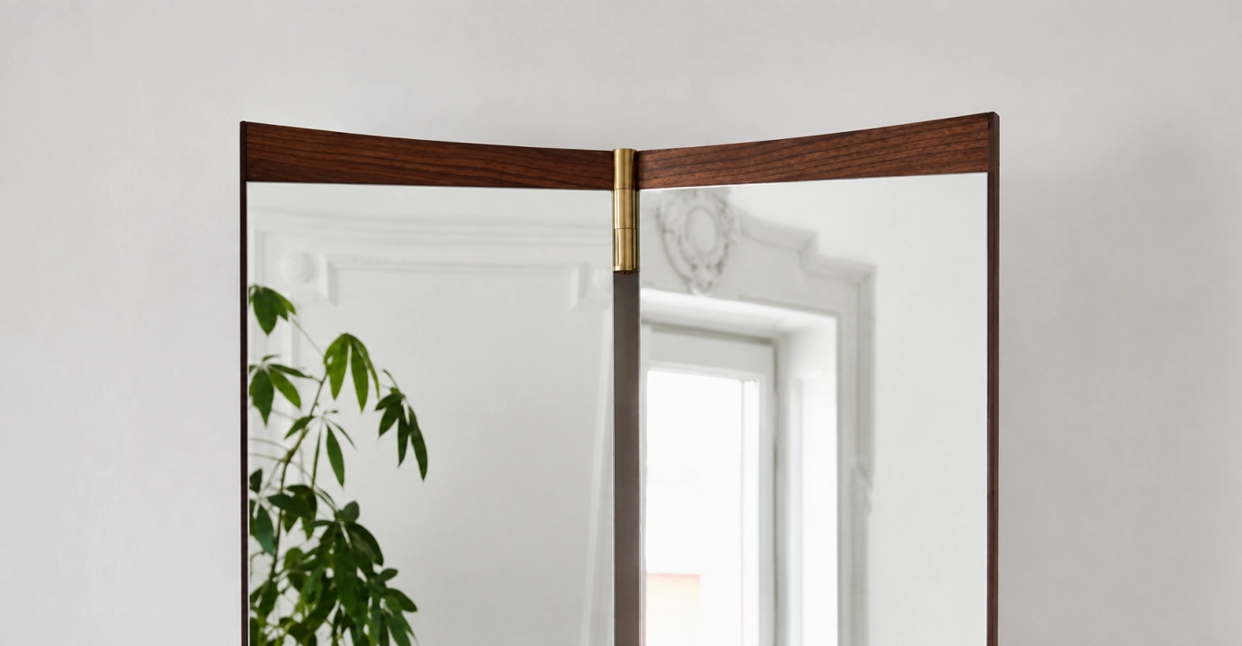 სარკე VANITY 2 1