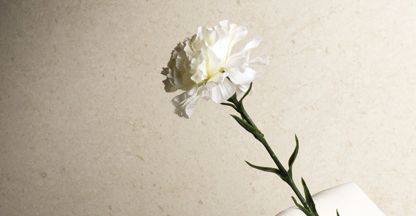 კერამიკული ფილა MOON CREAM natural 3