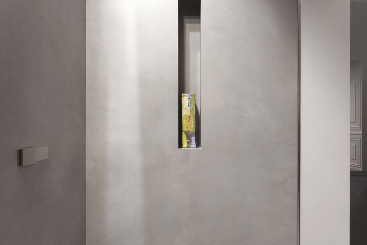 GREY RESIN matt 3