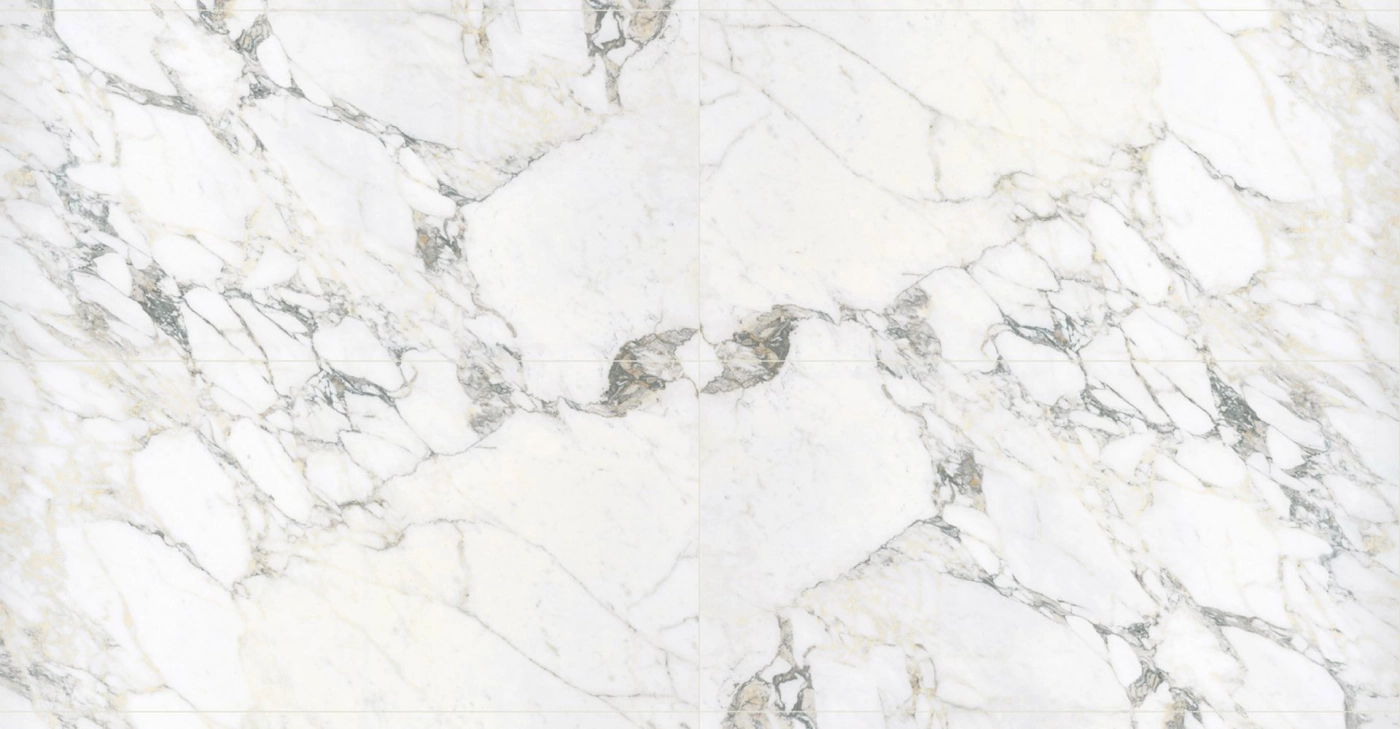 ARABESCATO STATUARIO shiny 3
