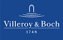 THEANO BATH stone white brand logo