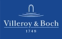 THEANO BATH stone white brand logo