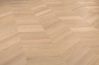 OAK NEBLA NATUR CHEVRON (60°)