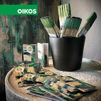 PAINTS & DECORATIVE COATINGS