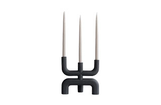 COBRA CANDLE HOLDER
