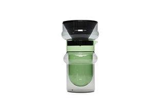 Bump Carafe & Filter