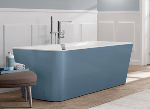 SQUARO EDGE 12 BATH 5