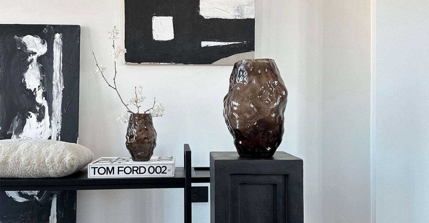 KATACHI VASE mini 1