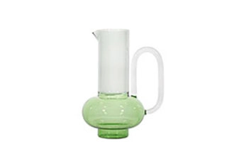 Bump Jug Green