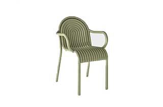 GROOVE Chair