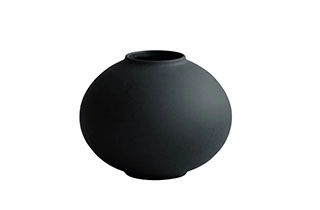 SUNAO VASE, FAT