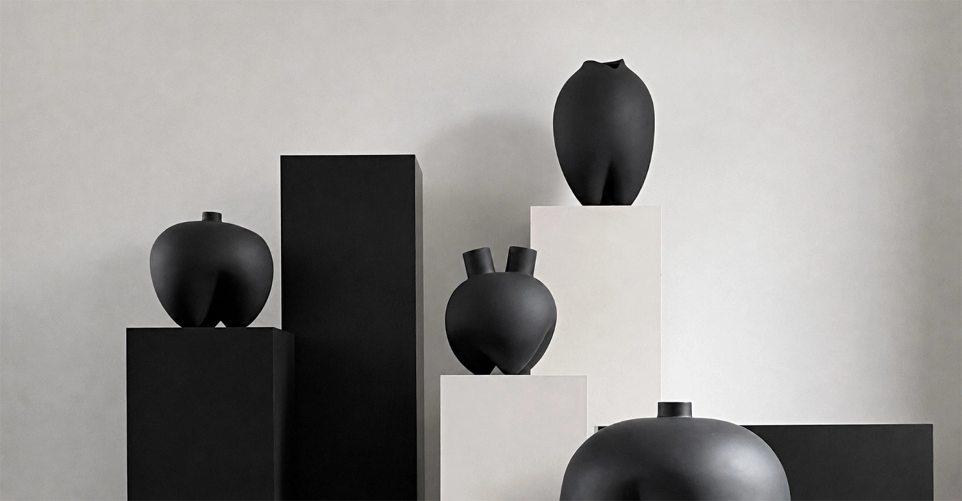 SUMO VASE mini 3