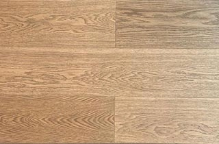 OAK BRUSHED-STRONG COARSE NATUR