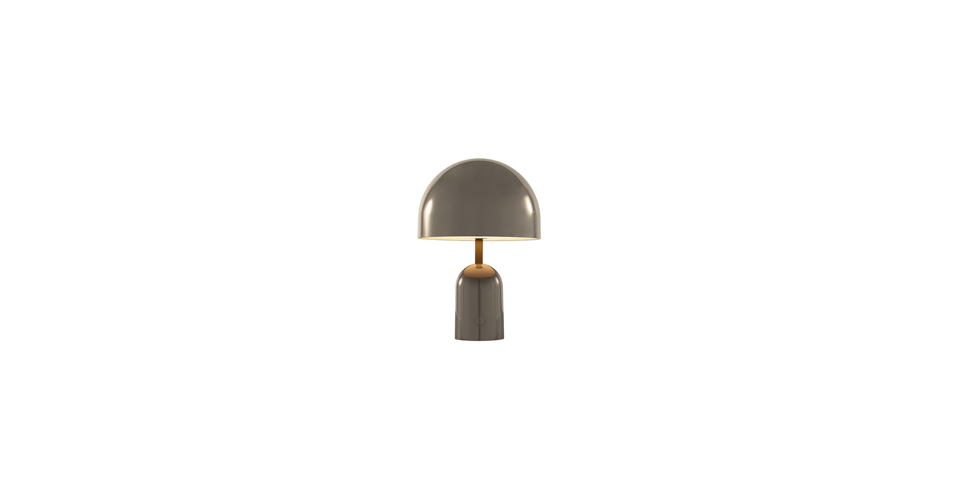 Bell Taupe 42.5cm 2