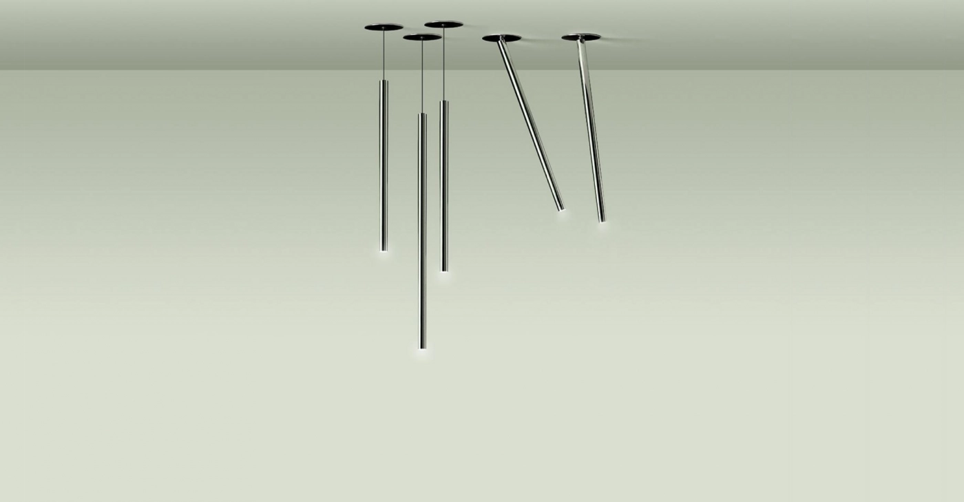 CANNA NUDA METALO 3