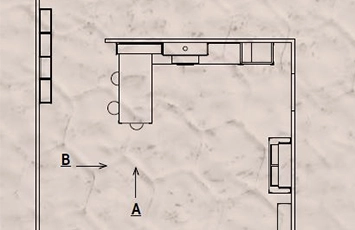 PLANE YOUR KITCHEN WITH US 4