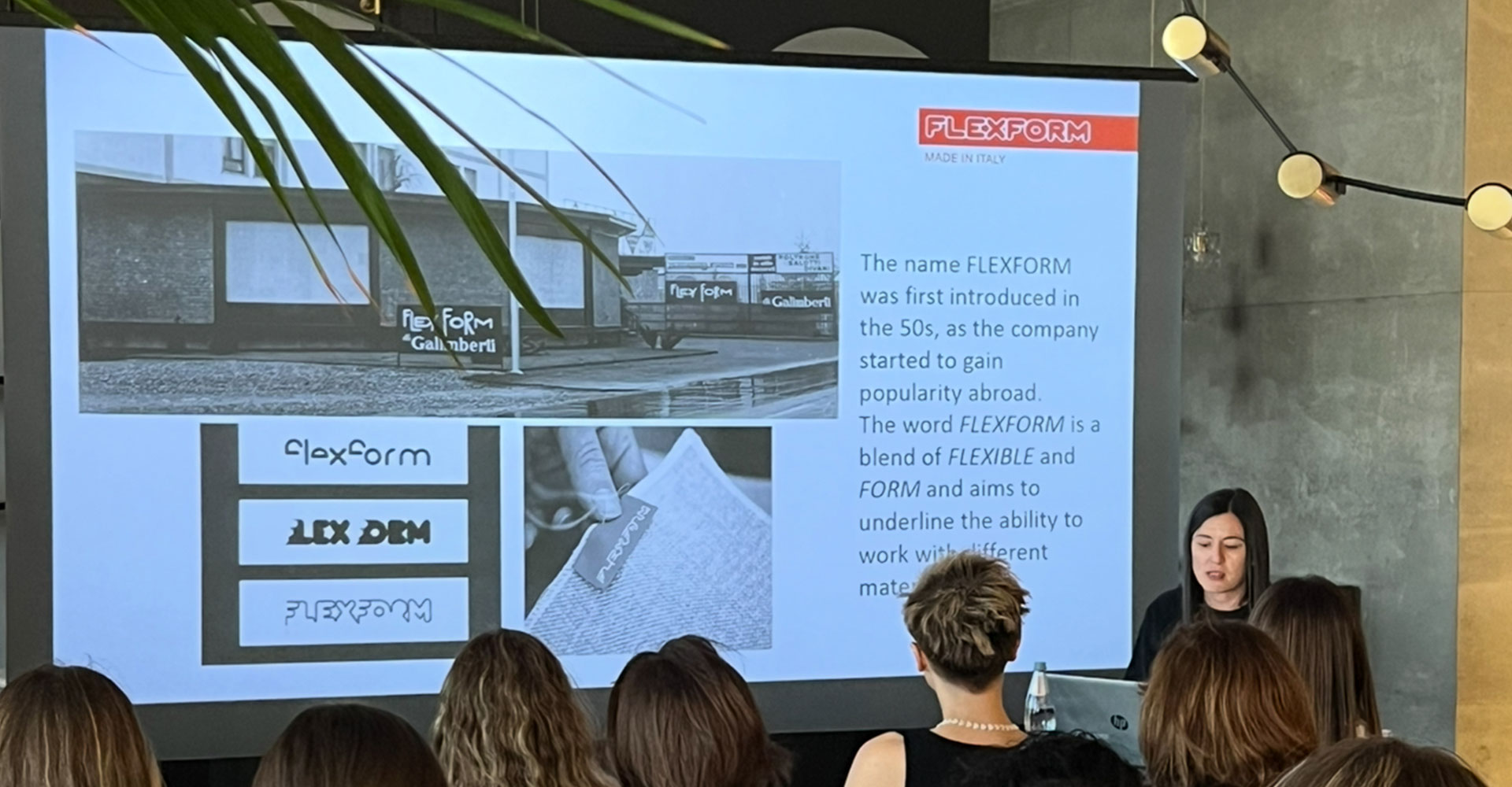 Furniture presentation 1