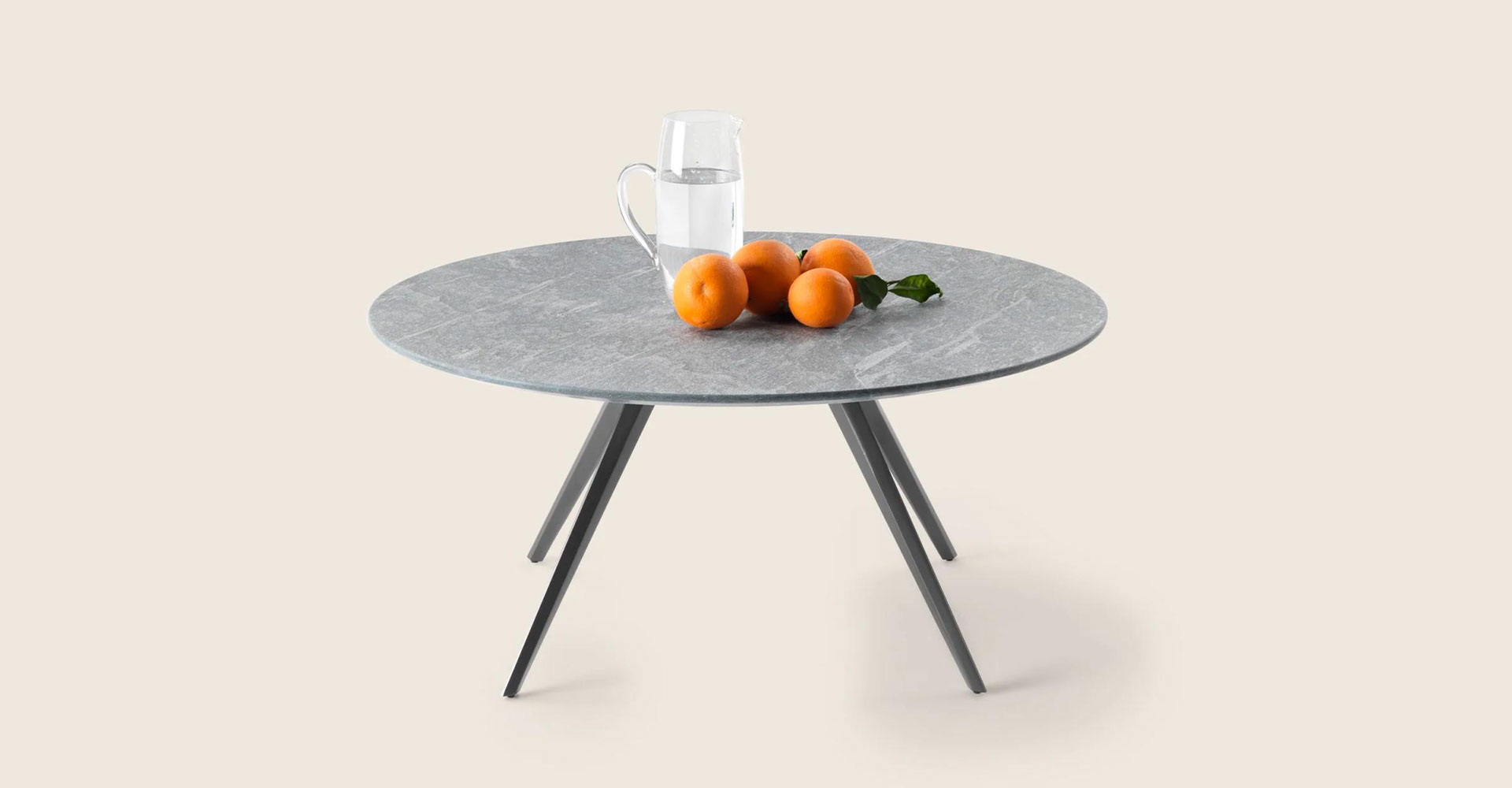 OUTDOOR-SMALL TABLE 3