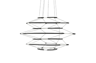 DROP 7 Pendandt
