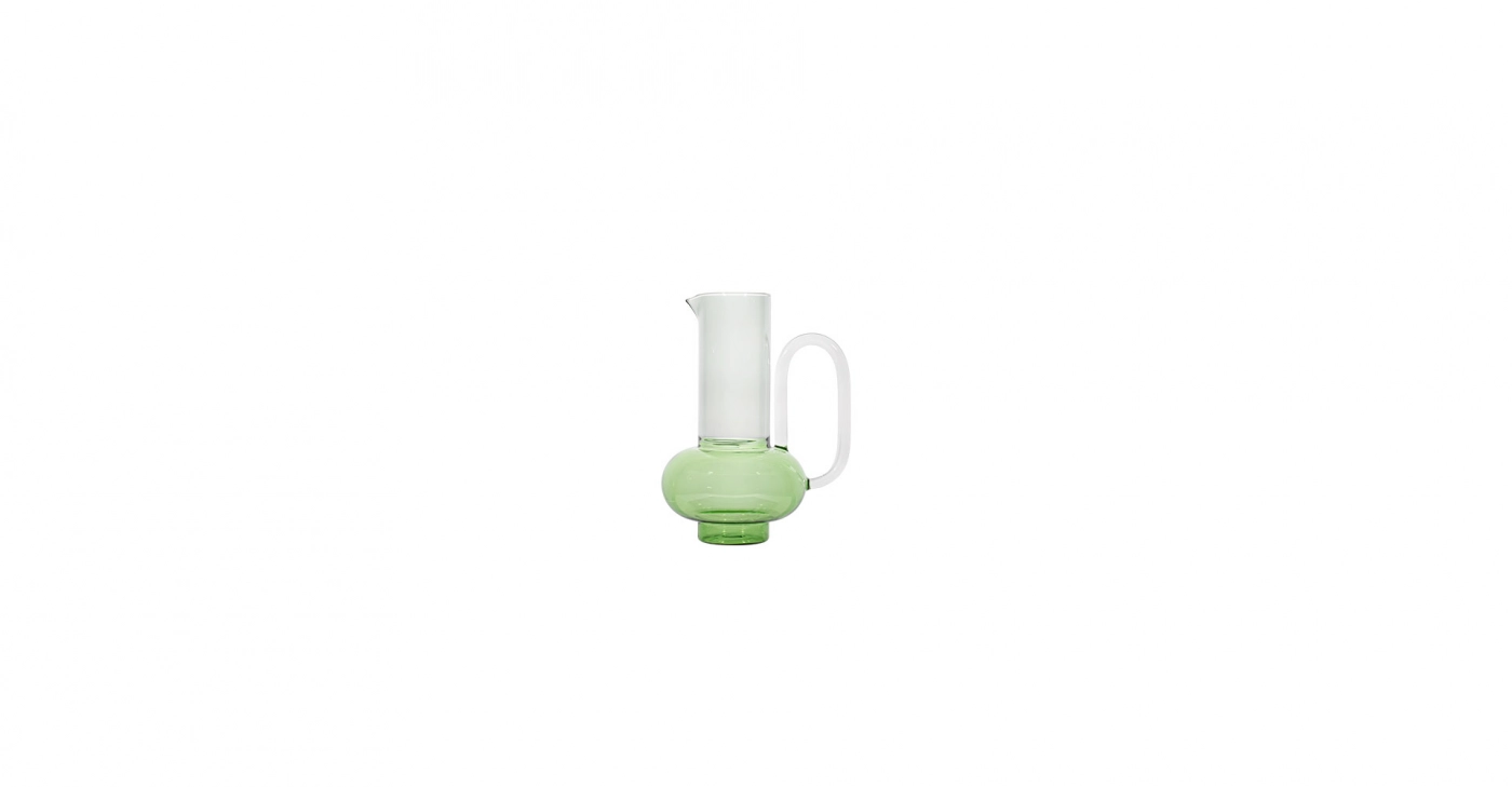 Bump Jug Green 2