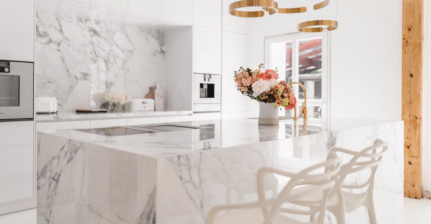 ARABESCATO natural 1